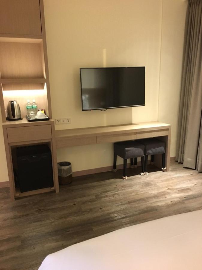 Yilan 26旅店酒店 外观 照片